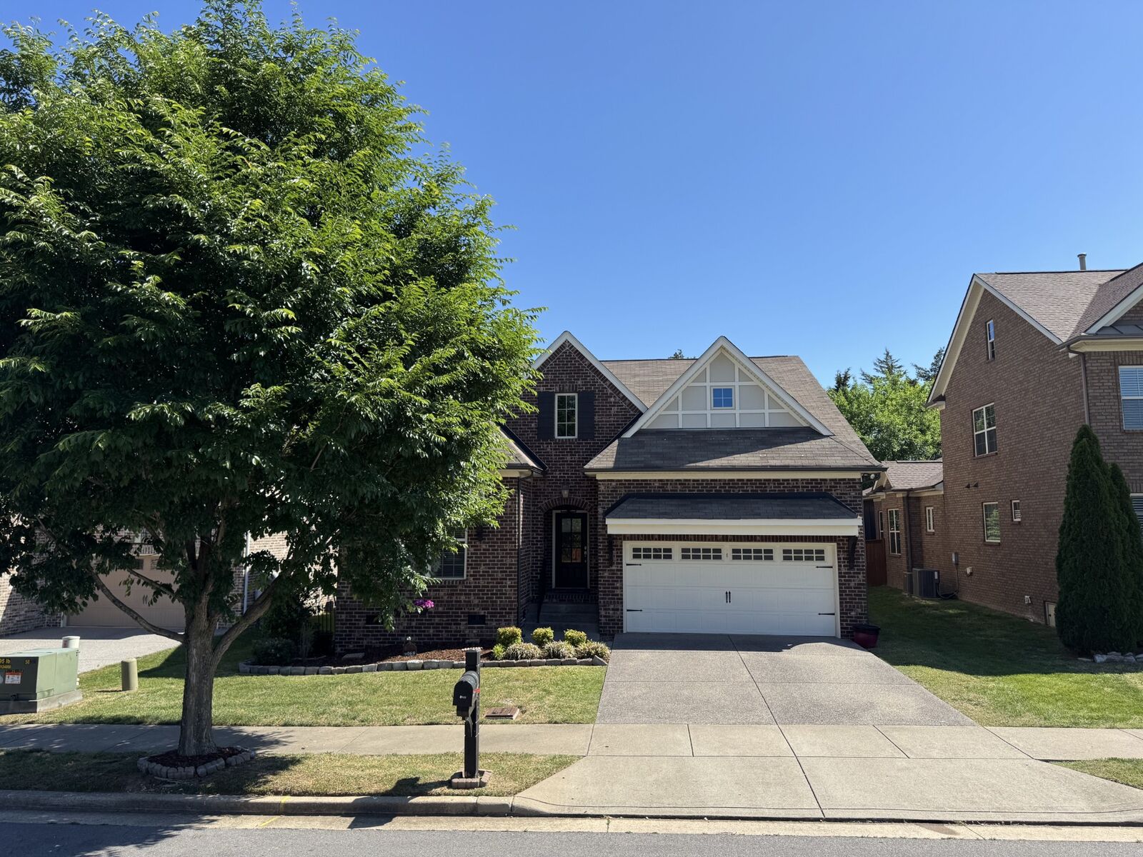 Property Photo:  9069 Macauley Ln  TN 37135 