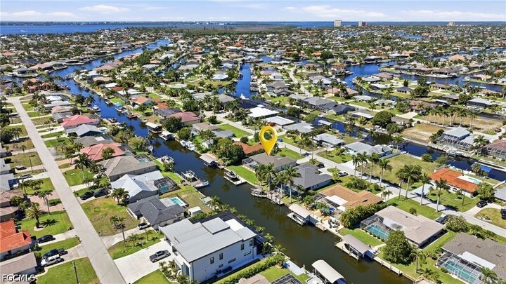 Property Photo:  4925 Sorrento Court  FL 33904 