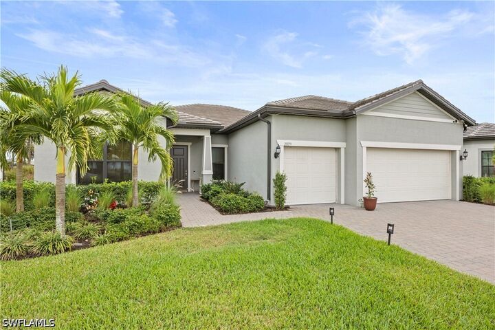 Property Photo:  20179 Millrun Drive  FL 33928 