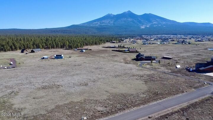 Property Photo:  9288/ 9228 W Hashknife Trail  AZ 86001 