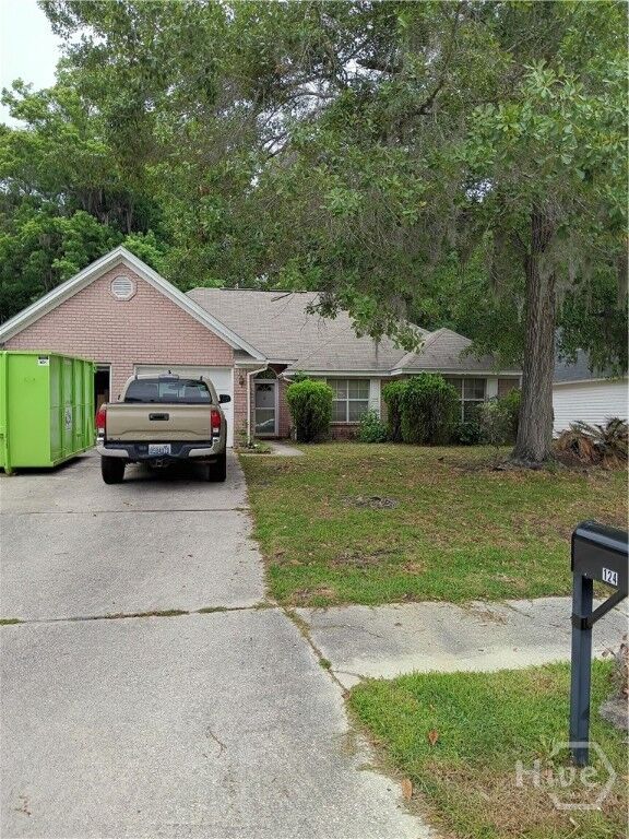 Property Photo:  124 Dukes Way  GA 31419 