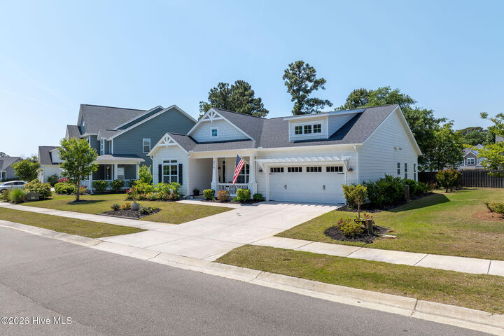 Property Photo:  275 Arden Drive  NC 28443 