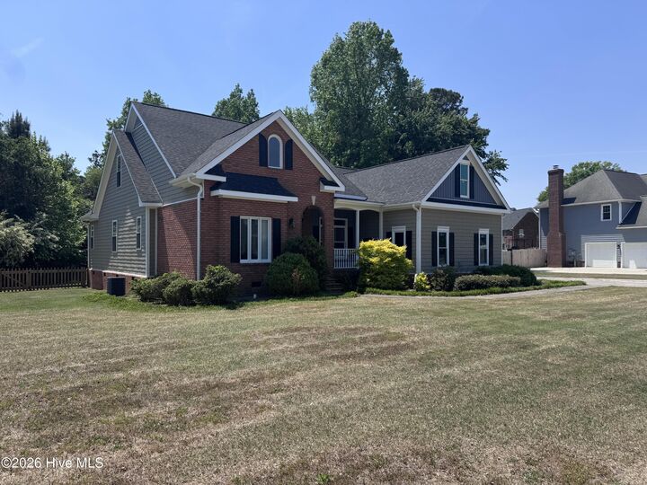 Property Photo:  105 Fawn Trail  NC 28540 