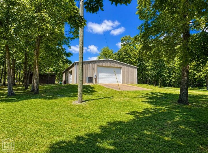 Property Photo: 13160 Heber Springs Road AR 72550