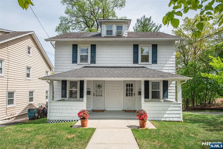 Property Photo:  251 McCosh Road  NJ 07043 