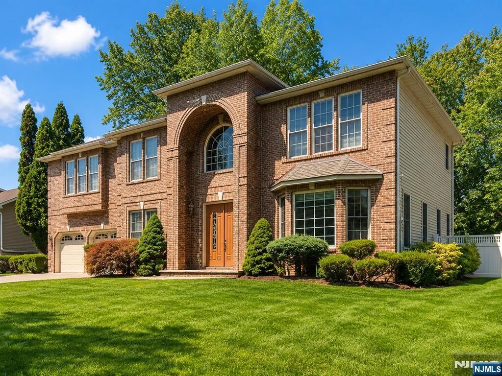 Property Photo:  43 Mountain View Road  NJ 07627 