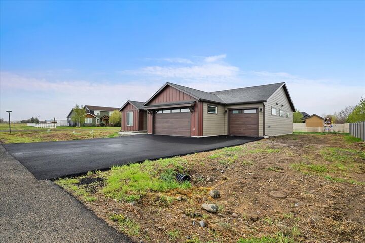 Property Photo:  3814 Lovegrass Lane  MT 59602 