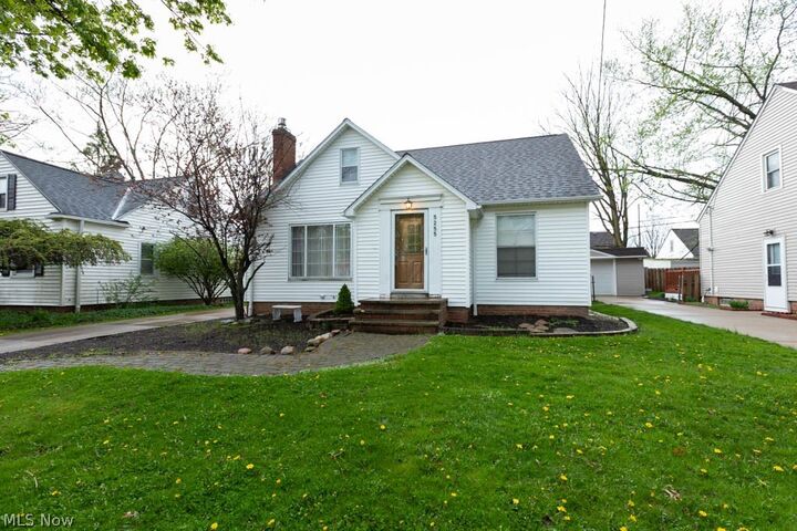 Property Photo:  5255 Haverford Drive  OH 44124 