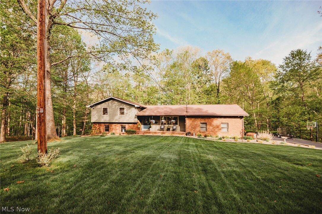 Property Photo:  485 Northlake Drive  OH 45784 