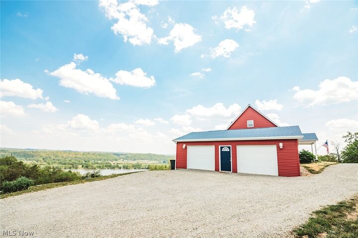 Property Photo:  67810 State Route 124  OH 45772 