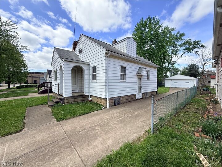 Property Photo:  33 Henry Street  OH 44146 