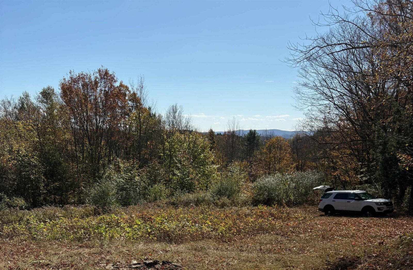 Property Photo:  3803 Vermont Route 132  VT 05065 