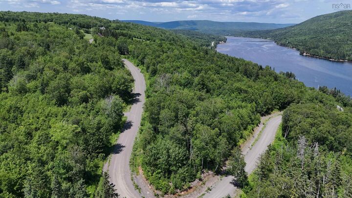 Property Photo:  Rooster Hill Road  NS B0E 1B0 