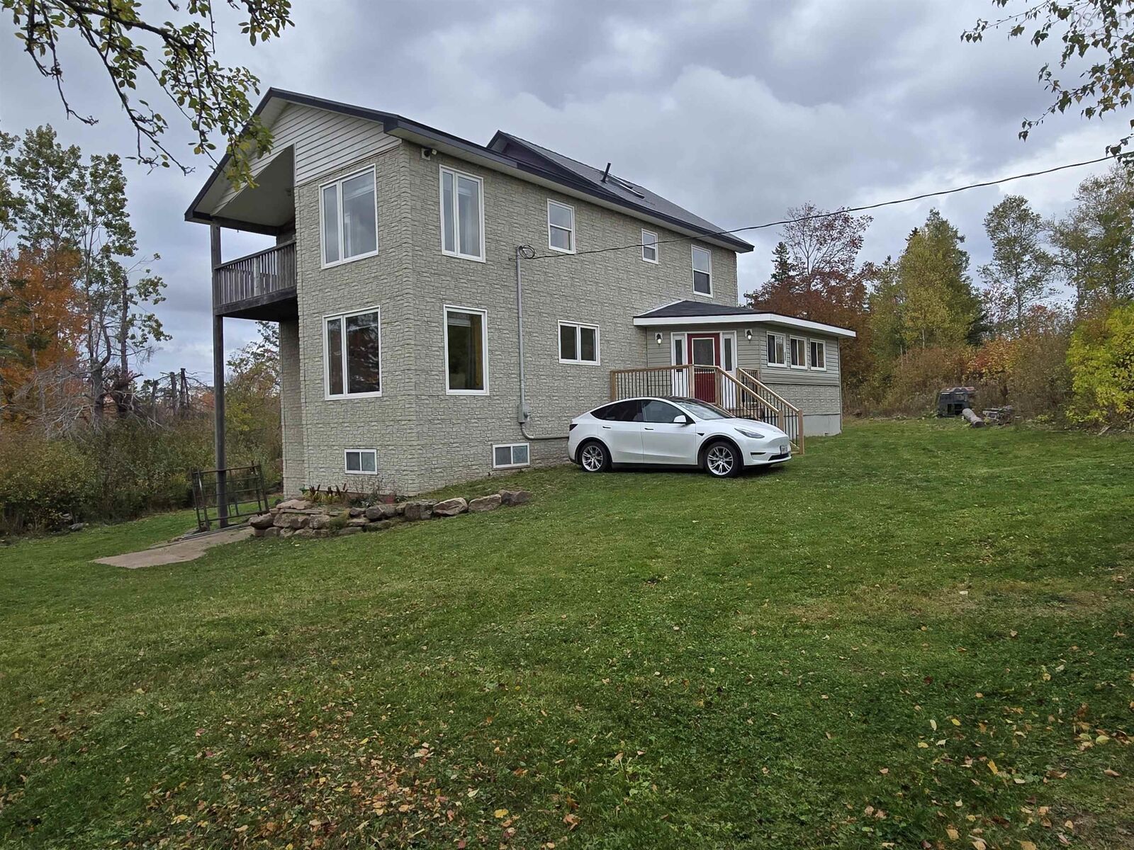Property Photo: 217 McAuley Road NS B0K 1N0