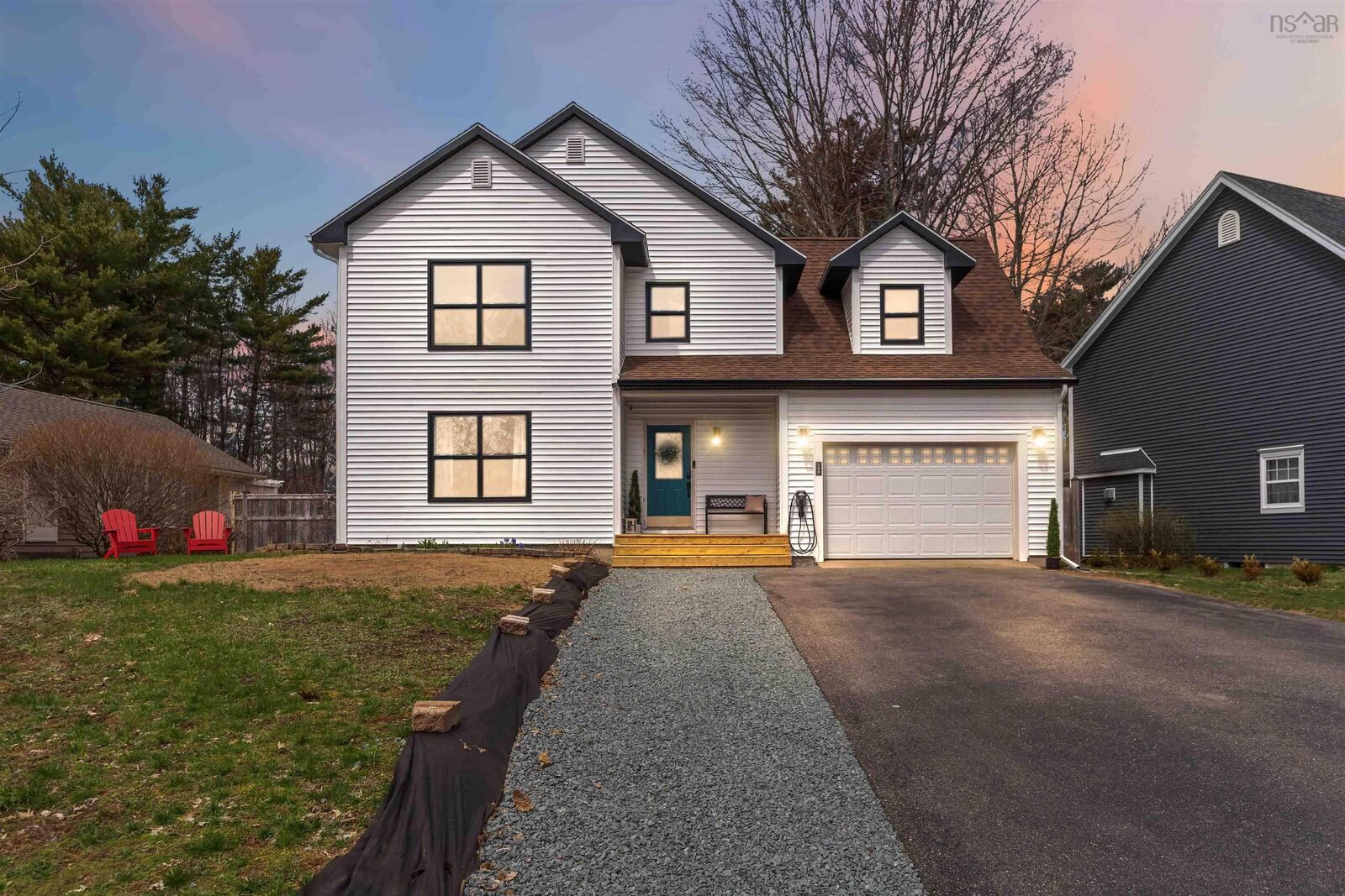 Property Photo: 108 Terra Nova Drive NS B4N 5G9