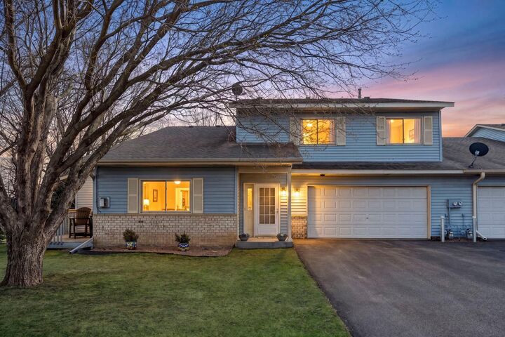 Property Photo:  1120 Aston Place  MN 55337 