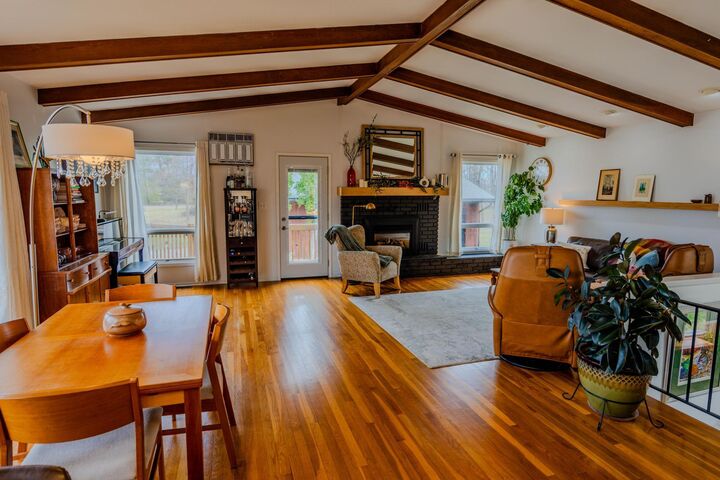 Property Photo:  1920 S Lake Irving Drive SW  MN 56601 