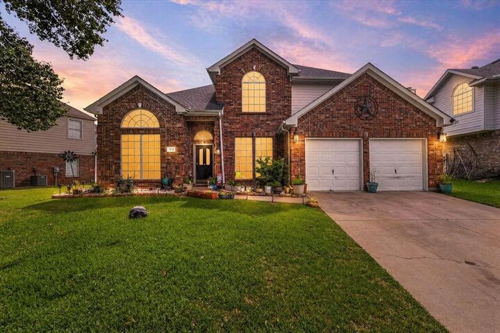 Photo de la propriété:  1910 Paloma Way  TX 76006 