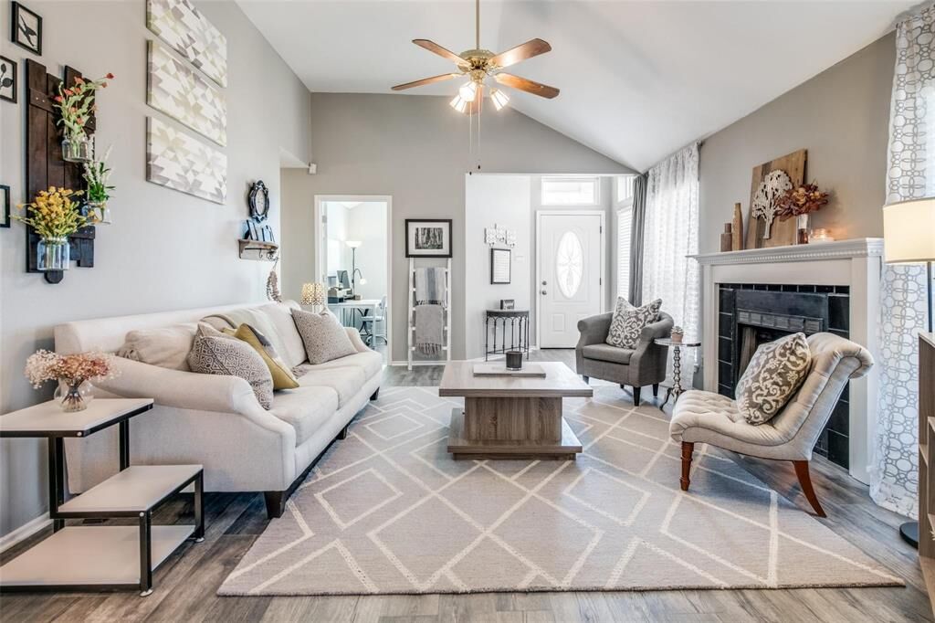 Property Photo:  10222 Quest Drive  TX 75035 