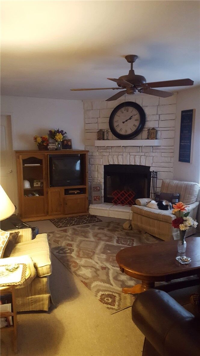 Property Photo:  14072, 14676, 14678 Cliffbriar Road  AR 72774 