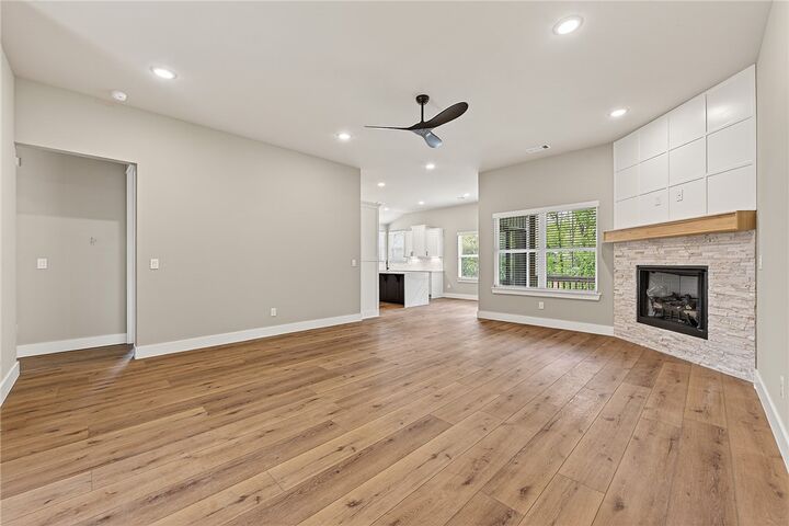 Property Photo:  15 Orkney Drive  AR 72715 