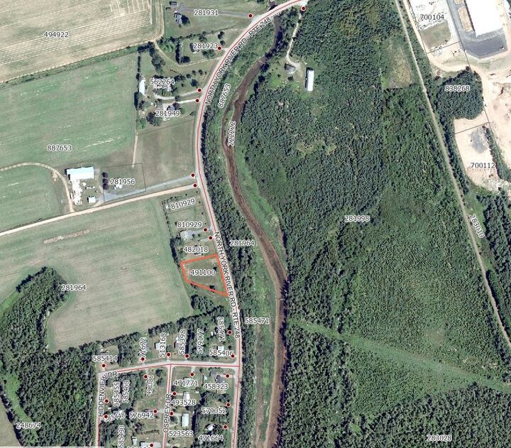 Property Photo:  Lot 32 North York River Road  PE C0A 1H5 