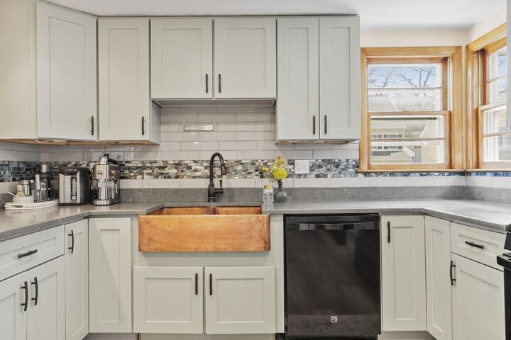 Property Photo:  81 Princeton Ave  MA 02451 