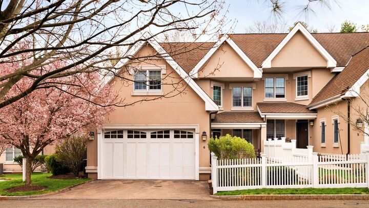 Property Photo:  287 Langley Rd 6  MA 02459 