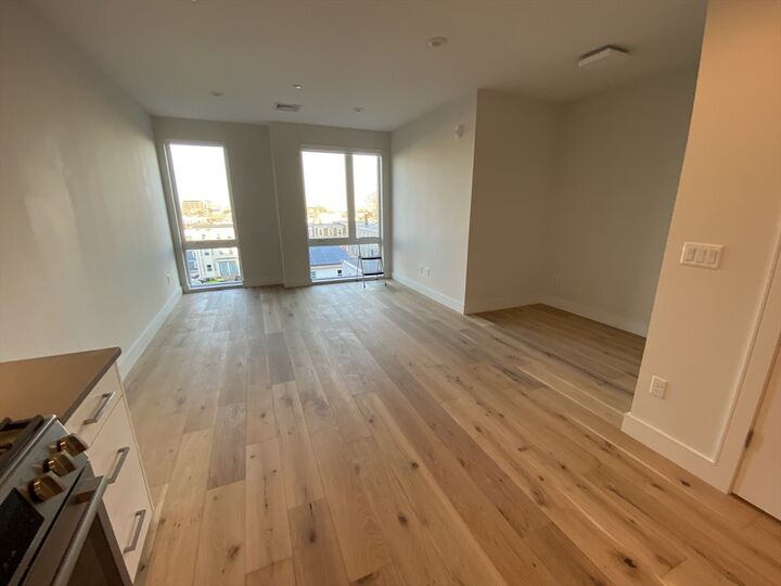 Property Photo:  420 West Broadway 402  MA 02127 