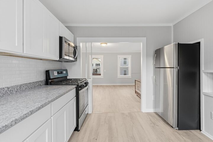 Property Photo:  255 Rodman St 3  MA 02721 
