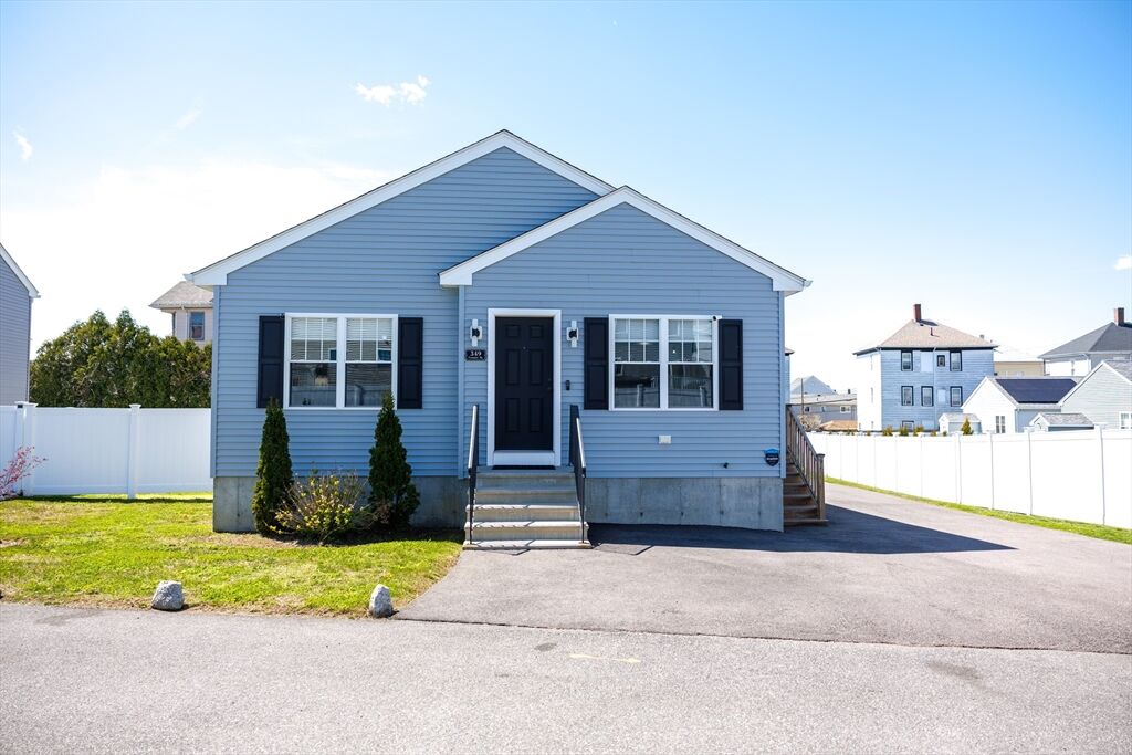 Property Photo: 349 County St MA 02723