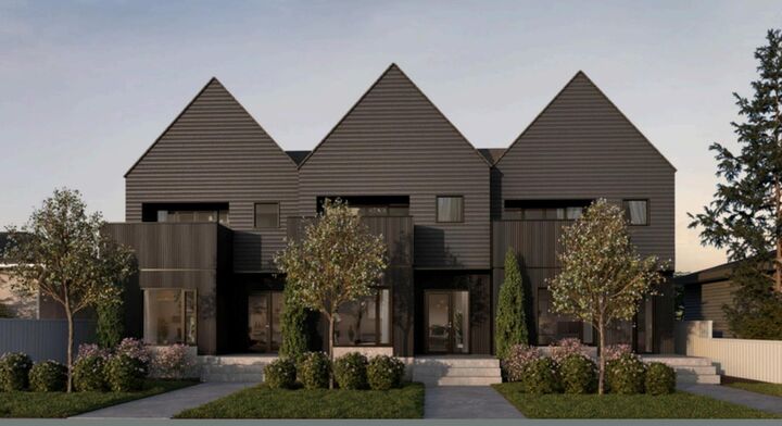 Property Photo:  8916 33 Avenue 2  AB T3B 1M6 