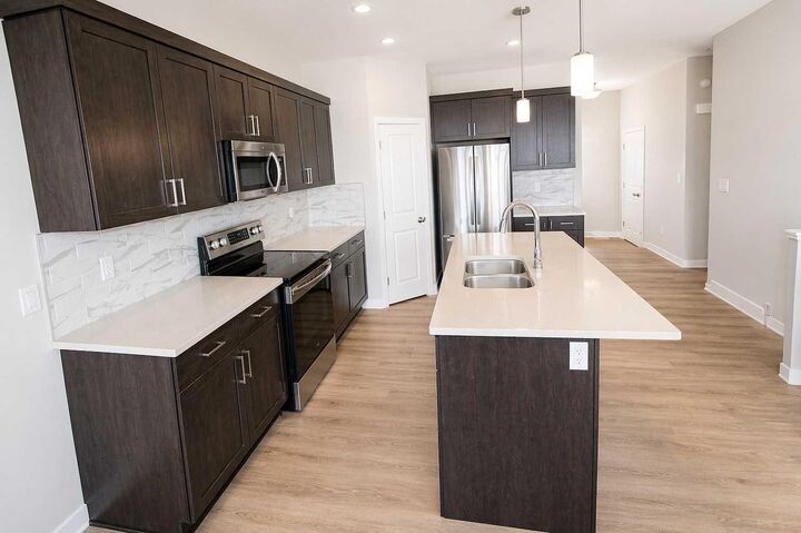 Photo de la propriété:  4438 Van Eaton Way  AB T0C 0Y0 