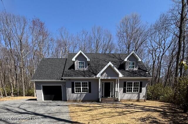 Property Photo:  330 Coach Drive  PA 18466 