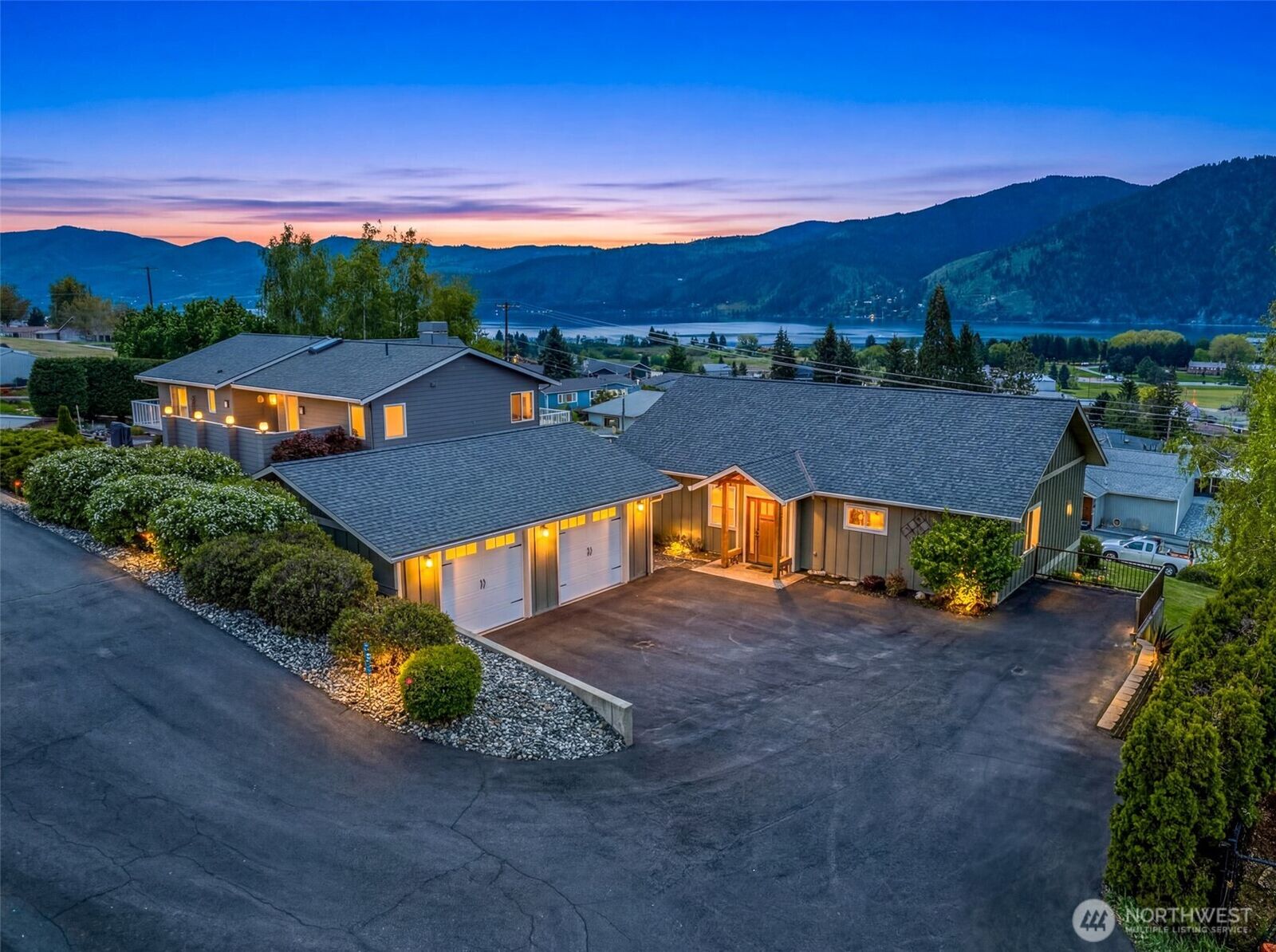 Property Photo: 25 Harvey Lewis Lane WA 98831