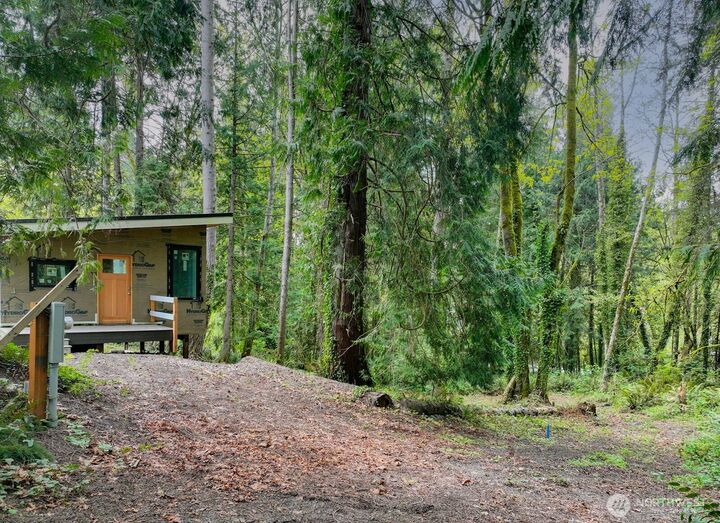 Property Photo:  9263 NE Spruce Avenue  WA 98342 