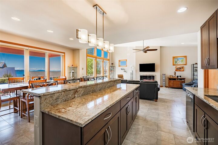 Property Photo:  8285  Sunset Street  WA 98230 