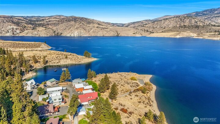 Property Photo:  45220  Rantz Park Lane N  WA 99185 