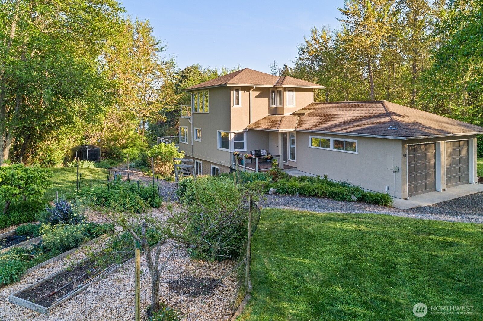 Property Photo:  31  North Bay Lane  WA 98250 