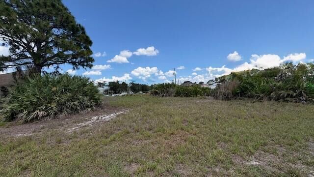 Property Photo:  5804 NW Burney Street  FL 34986 