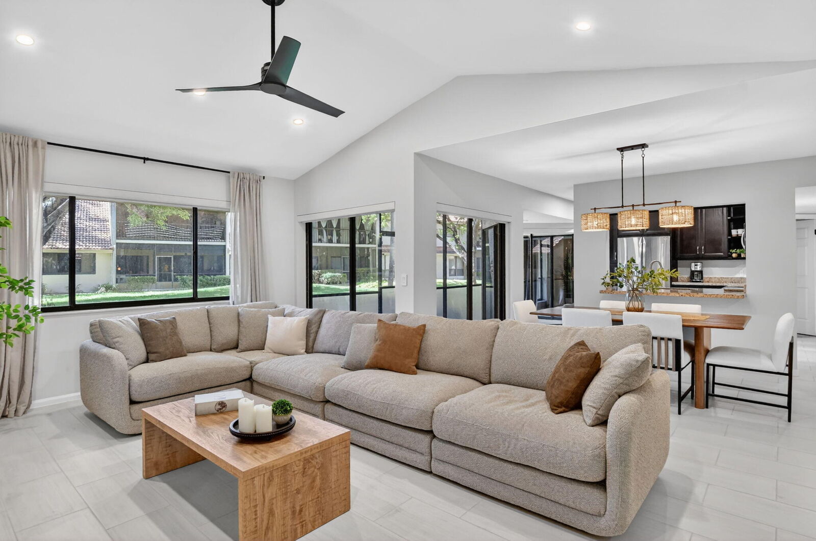 Property Photo:  5530 Coach House Circle A  FL 33486 