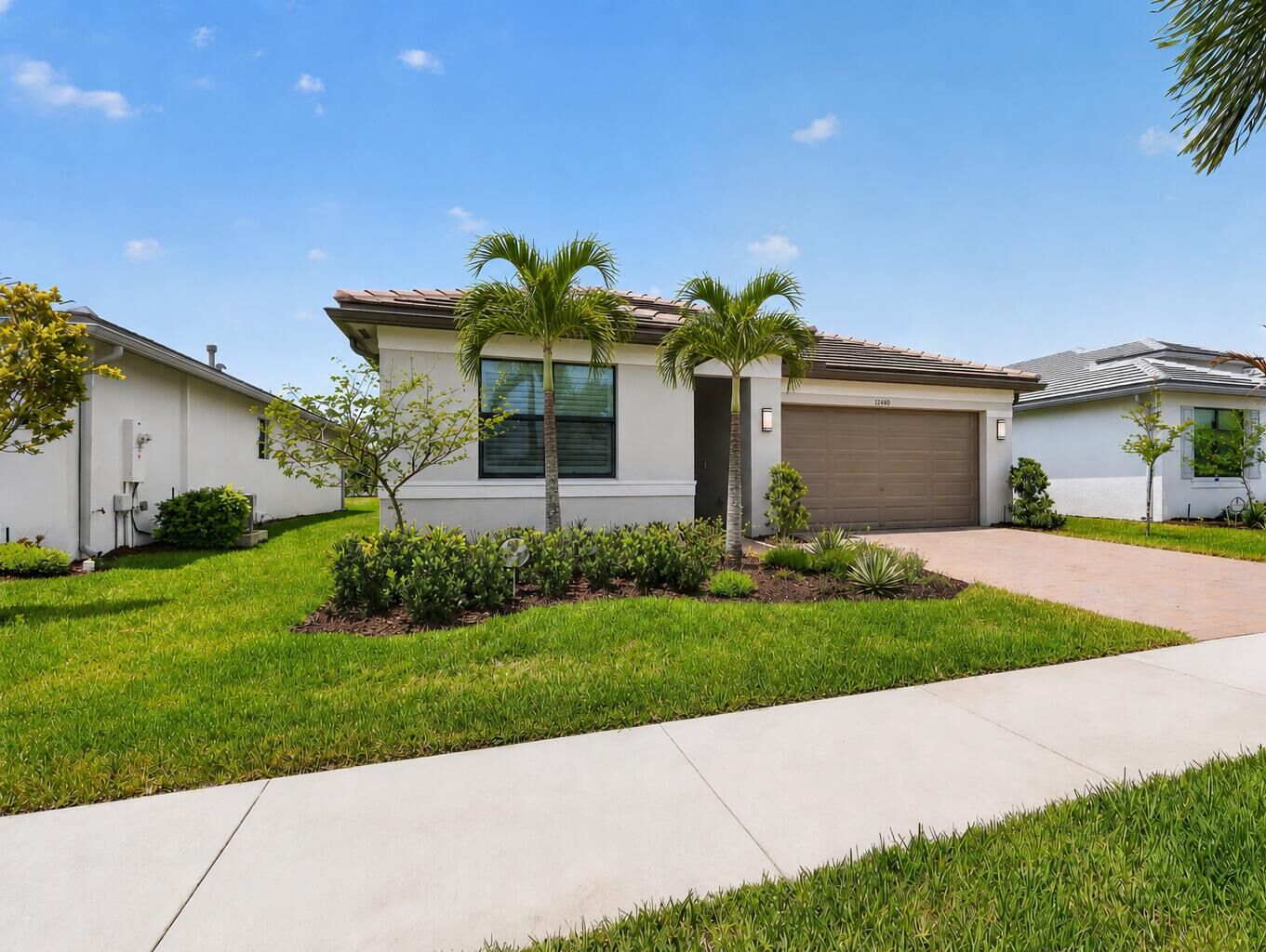 Property Photo:  12440 SW Blue Mangrove Parkway  FL 34987 