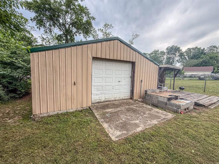 Property Photo:  1467 N Sunrise Drive  KY 42101 