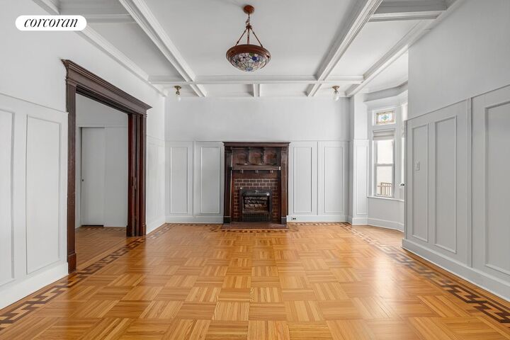 Property Photo:  28 Prospect Park SW  NY 11215 