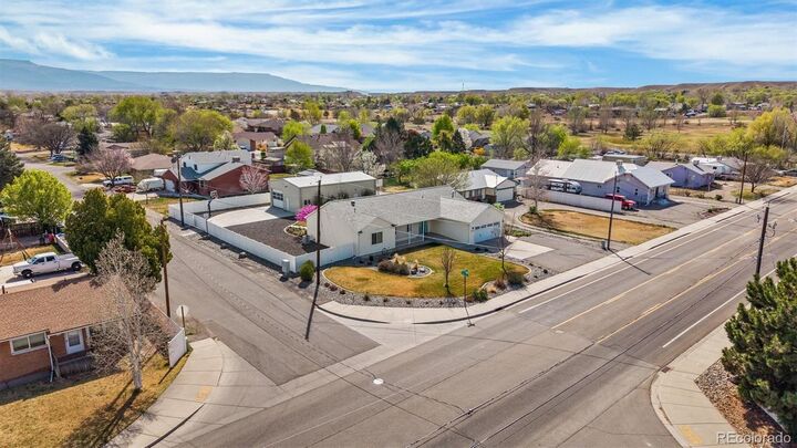 Property Photo:  232 29 Road  CO 81503 