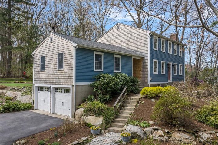 Property Photo:  70 Williams Road  RI 02917 