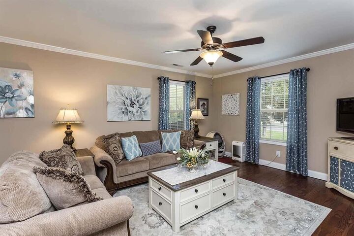 Property Photo:  5769 Mouse Creek Road NW Mouse Creek Road  TN 37312 