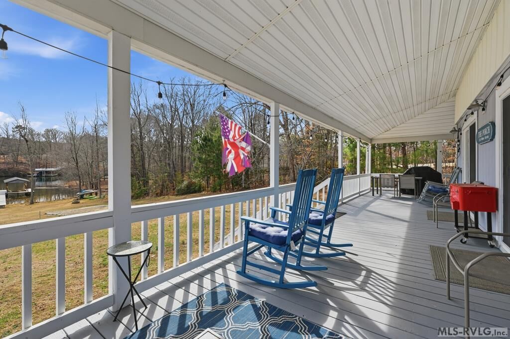 Property Photo: 116 S Triton Drive NC 27850