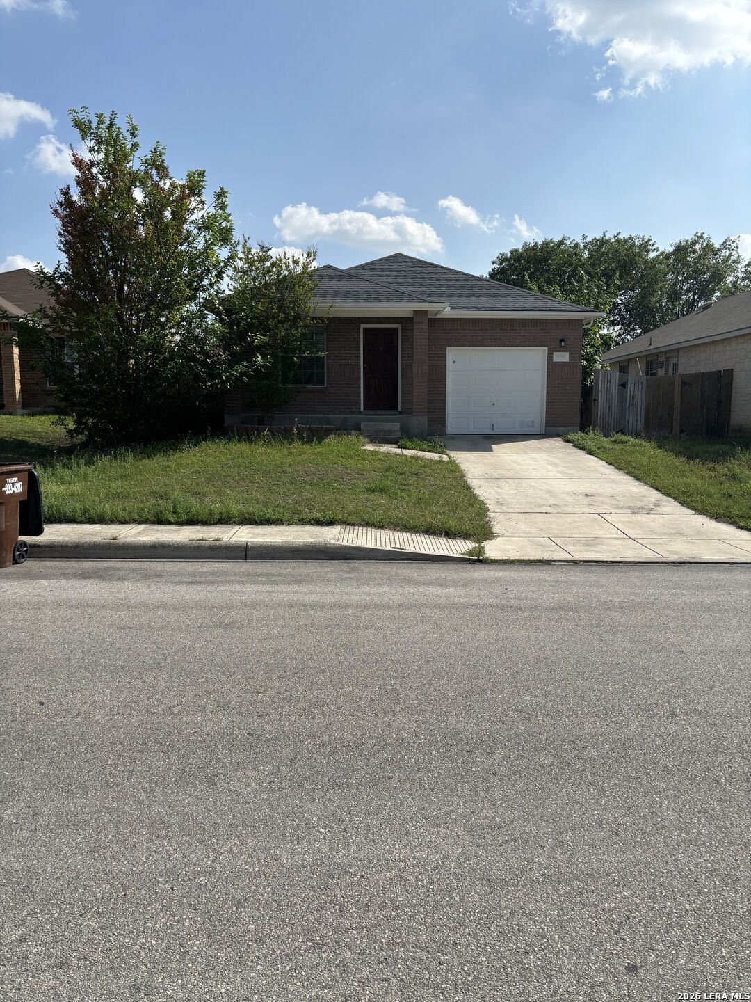 Property Photo:  10730 Shaenmeadow  TX 78254 