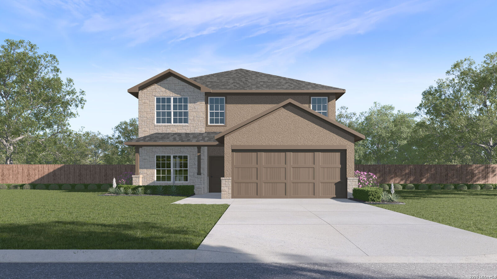 Property Photo: 4902 Forward Swing TX 78261